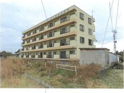 福島県いわき市 四ツ倉駅24分 土地 5万円の競売物件 #4