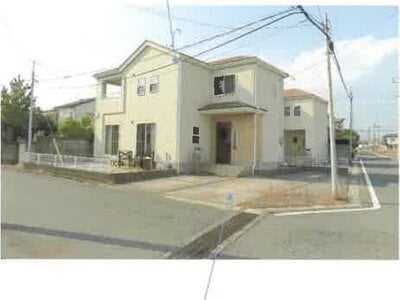 福島県いわき市 赤井駅17分 戸建て 987万円の競売物件 #1