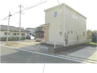 福島県いわき市 赤井駅17分 戸建て 987万円の競売物件 #3