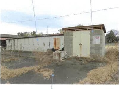 福島県いわき市 四ツ倉駅24分 戸建て 1,025万円の競売物件 #27