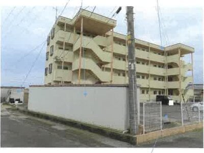 福島県いわき市 四ツ倉駅24分 戸建て 1,025万円の競売物件 #3