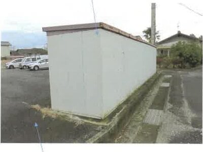 福島県いわき市 四ツ倉駅24分 戸建て 1,025万円の競売物件 #33