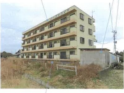 福島県いわき市 四ツ倉駅24分 戸建て 1,025万円の競売物件 #4