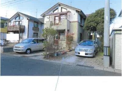 福島県いわき市 内郷駅 戸建て 89万円の競売物件 #1