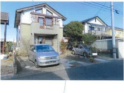 福島県いわき市 内郷駅 戸建て 89万円の競売物件 #2