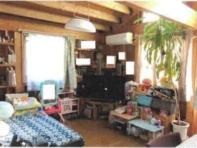 福島県いわき市 内郷駅 戸建て 89万円の競売物件 #4