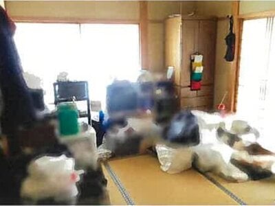 島根県雲南市 木次駅 戸建て 62万円の競売物件 #10
