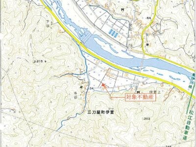 島根県雲南市 木次駅 戸建て 62万円の競売物件 #18