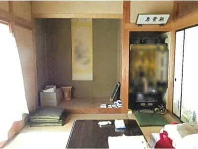 島根県雲南市 木次駅 戸建て 62万円の競売物件 #7