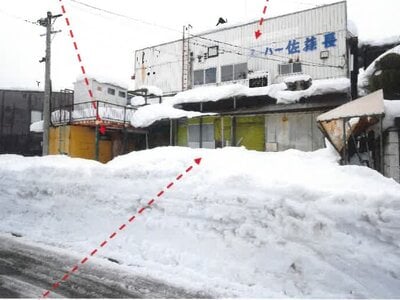 青森県弘前市 弘前東高前駅8分 戸建て 2,291万円の競売物件 #13