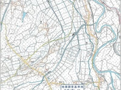 青森県弘前市 板柳駅 戸建て 591万円の競売物件 #11