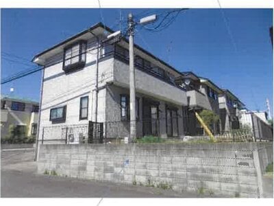 福島県郡山市 安積永盛駅 戸建て 789万円の競売物件 #1