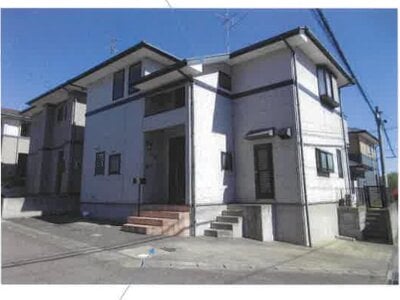 福島県郡山市 安積永盛駅 戸建て 789万円の競売物件 #2