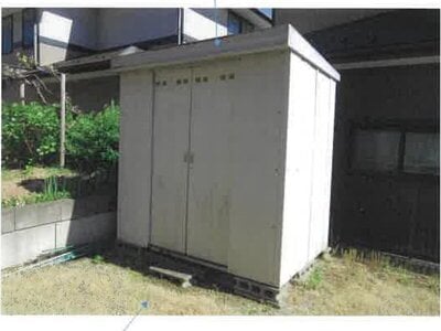 福島県郡山市 安積永盛駅 戸建て 789万円の競売物件 #3