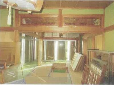 (値下げ) 福島県郡山市 安積永盛駅10分 戸建て 1,084万円の競売物件 #20