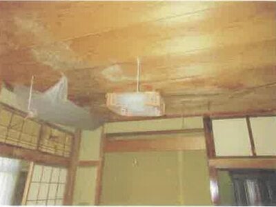 (値下げ) 福島県郡山市 安積永盛駅10分 戸建て 1,084万円の競売物件 #31