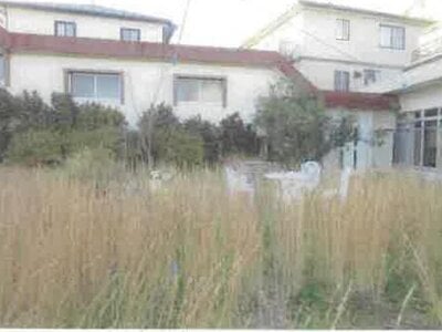 (値下げ) 福島県郡山市 安積永盛駅10分 戸建て 1,084万円の競売物件 #7