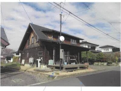 福島県須賀川市 鏡石駅 戸建て 349万円の競売物件 #1