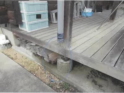 福島県須賀川市 鏡石駅 戸建て 349万円の競売物件 #15