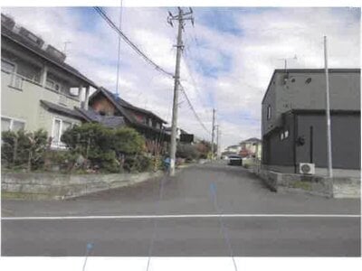 福島県須賀川市 鏡石駅 戸建て 349万円の競売物件 #4