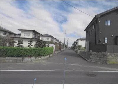福島県須賀川市 鏡石駅 戸建て 349万円の競売物件 #5