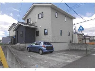 福島県郡山市 磐城守山駅18分 戸建て 971万円の競売物件 #1