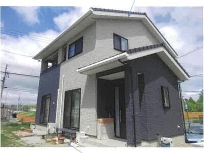 福島県郡山市 磐城守山駅18分 戸建て 971万円の競売物件 #2