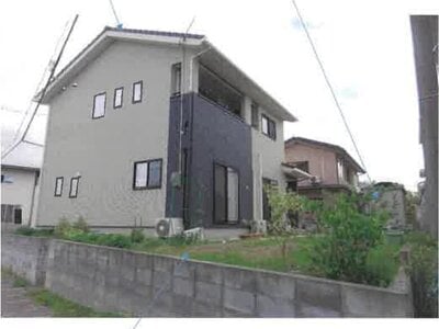 福島県郡山市 磐城守山駅18分 戸建て 971万円の競売物件 #3