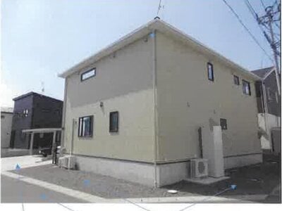 福島県郡山市 喜久田駅11分 戸建て 1,925万円の競売物件 #2