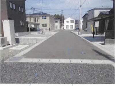 福島県郡山市 喜久田駅11分 戸建て 1,925万円の競売物件 #5