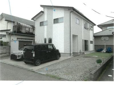 福島県会津若松市 会津若松駅7分 戸建て 995万円の競売物件 #1