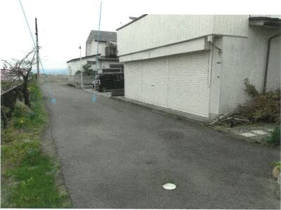 福島県会津若松市 会津若松駅7分 戸建て 995万円の競売物件 #3