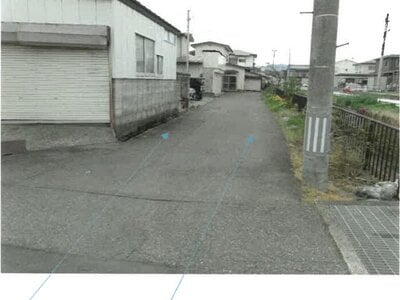 福島県会津若松市 会津若松駅7分 戸建て 995万円の競売物件 #4
