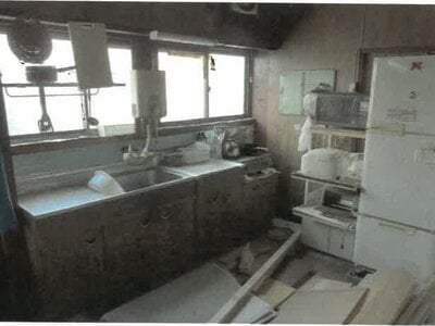 (値下げ) 福島県会津若松市 西若松駅 戸建て 156万円の競売物件 #6