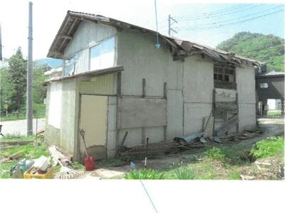 福島県南会津郡只見町 会津横田駅 戸建て 107万円の競売物件 #12