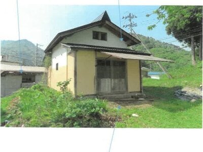 福島県南会津郡只見町 会津横田駅 戸建て 107万円の競売物件 #19
