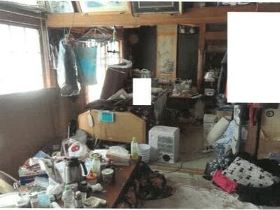 福島県南会津郡只見町 会津横田駅 戸建て 107万円の競売物件 #4