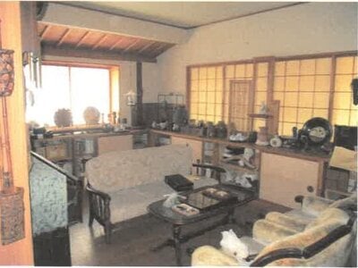 栃木県栃木市 栃木駅25分 戸建て 128万円の競売物件 #8