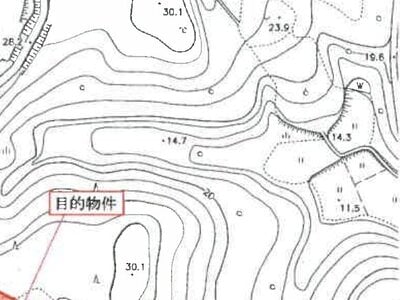 山口県宇部市 岐波駅24分 戸建て 2,420万円の競売物件 #4