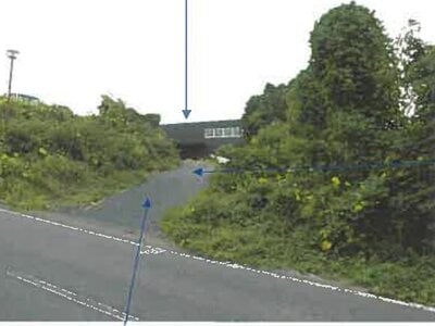 山口県宇部市 岐波駅24分 戸建て 2,420万円の競売物件 #5