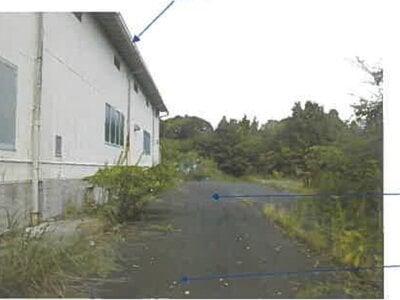 山口県宇部市 岐波駅24分 戸建て 2,420万円の競売物件 #7