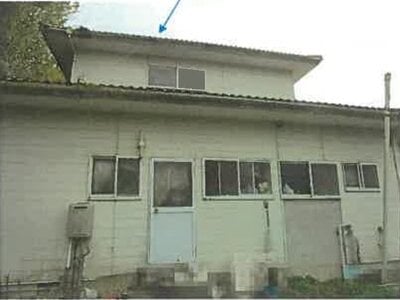 山口県宇部市 岐波駅18分 戸建て 116万円の競売物件 #4