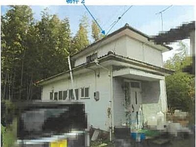 山口県宇部市 岐波駅18分 戸建て 116万円の競売物件 #5