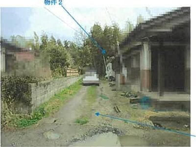 山口県宇部市 岐波駅18分 戸建て 116万円の競売物件 #6