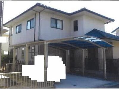 山口県山陽小野田市 南小野田駅6分 戸建て 858万円の競売物件 #1