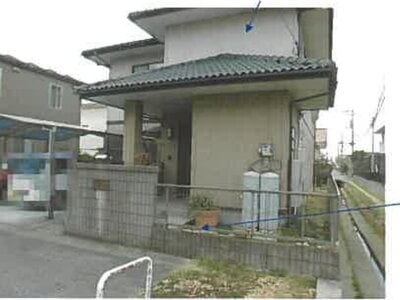 山口県山陽小野田市 南小野田駅6分 戸建て 858万円の競売物件 #5