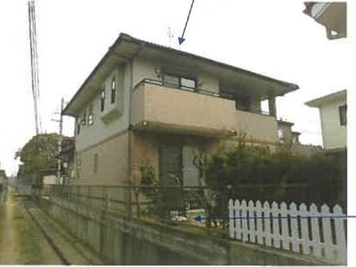 山口県山陽小野田市 南小野田駅6分 戸建て 858万円の競売物件 #6