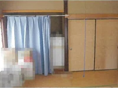 山口県萩市 須佐駅9分 戸建て 259万円の競売物件 #2