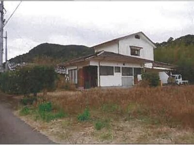 山口県萩市 須佐駅9分 戸建て 259万円の競売物件 #4