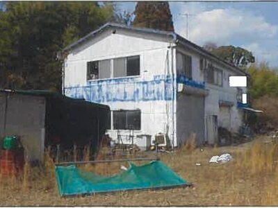 山口県宇部市 厚東駅 戸建て 249万円の競売物件 #1